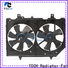 wholesale engine radiator fan suppliers for car
