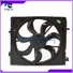 TOCH best electric engine cooling fan supply for sale