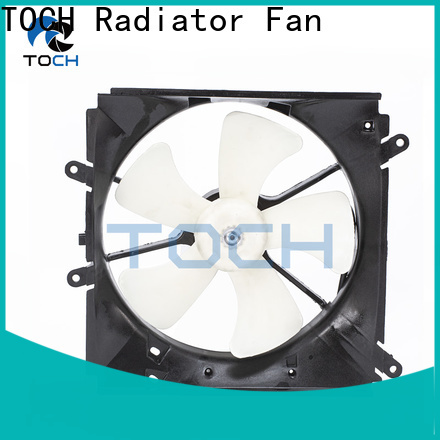 car electric fan supply for engine