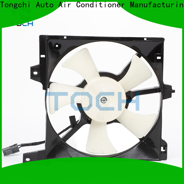 high-quality best radiator fans company for nissan