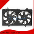 TOCH wholesale engine radiator fan supply for sale