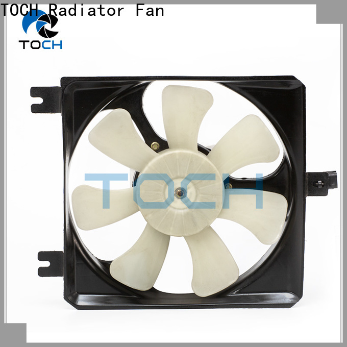 wholesale best radiator fans suppliers for car