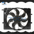 TOCH mercedes cooling fan company for benz