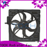 TOCH factory price car radiator fan factory for engine