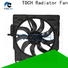 TOCH high-quality cooling fan for car factory for car