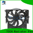 wholesale car radiator electric cooling fans company for bmw