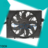 TOCH custom radiator cooling fan manufacturers for car