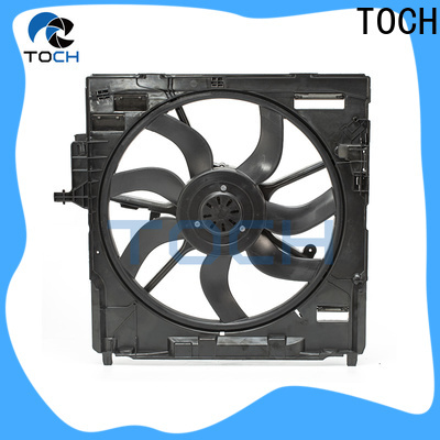 factory price bmw radiator fan supply for bmw