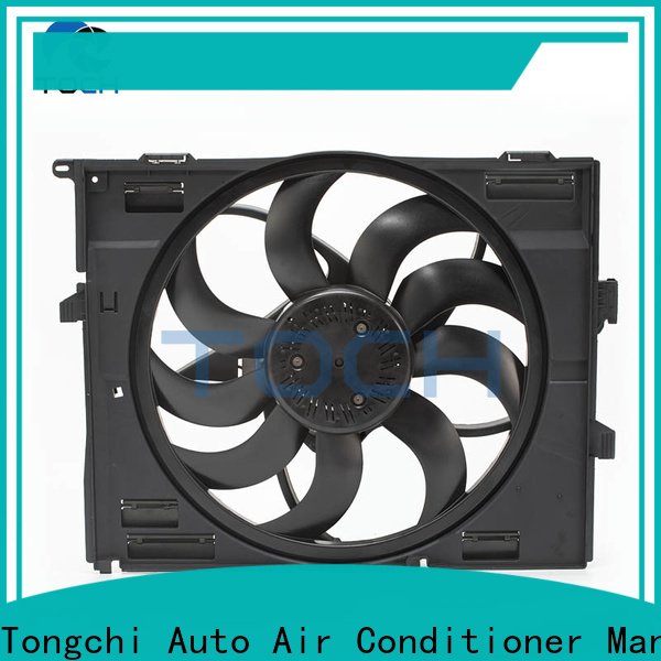 TOCH best brushless radiator fan for business for engine