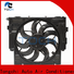 new car radiator electric cooling fans company for engine