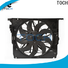 TOCH best car radiator electric cooling fans suppliers for car