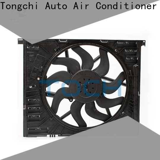 new engine cooling fan factory for engine