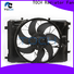 TOCH radiator fan for business for benz