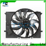 TOCH oem car electric fan company for benz