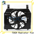 TOCH quality-assured radiator fan suppliers good new