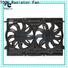 TOCH factory price radiator electric fan factory manufacturer
