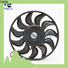 TOCH hot sale engine radiator fan manufacturers for sale