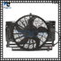 TOCH high-quality automotive cooling fan supply for bmw
