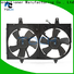 wholesale radiator fan assembly for business for nissan