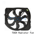 new cooling fan for car manufacturers for engine