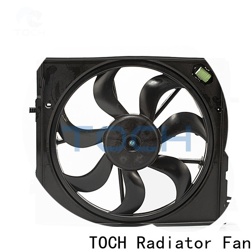 new cooling fan for car manufacturers for engine