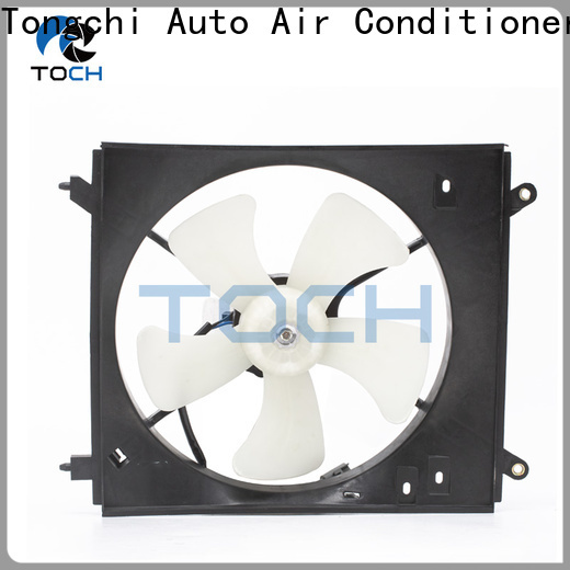 TOCH toyota cooling fan motor manufacturers for sale