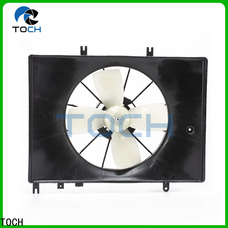 TOCH high-quality toyota cooling fan suppliers for car