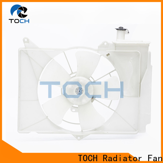 wholesale cooling fan for car factory for car