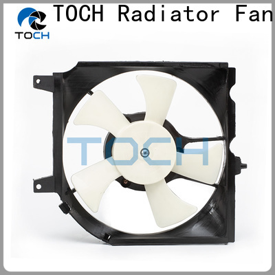 custom best radiator fans manufacturers for engine