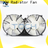 TOCH toyota cooling fan motor for business for engine