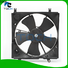 TOCH wholesale radiator fan factory for engine