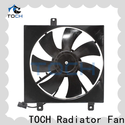 TOCH toyota radiator fan suppliers for sale