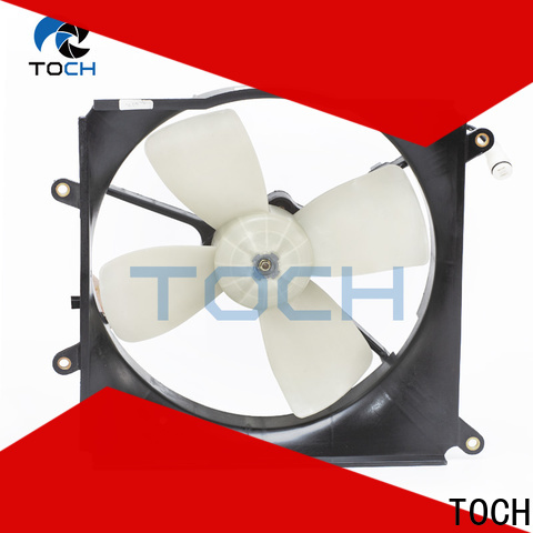 TOCH toyota cooling fan suppliers for car
