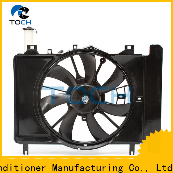 TOCH car electric fan manufacturers for toyota