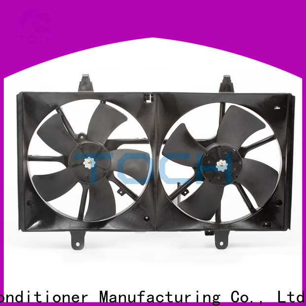 high-quality engine cooling fan manufacturers for car