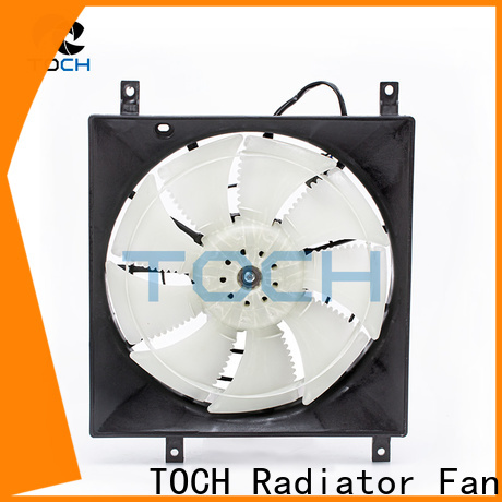 wholesale suzuki radiator fan supply for engine