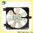 TOCH cooling fan for car suppliers for toyota