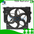 TOCH good car radiator cooling fan supply for car
