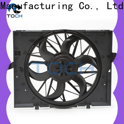 TOCH new bmw radiator fan motor manufacturers for sale