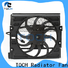 TOCH brushless radiator fan factory for sale