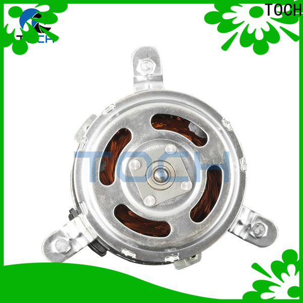 fast delivery radiator fan motor for business