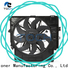 new car radiator electric cooling fans factory for engine