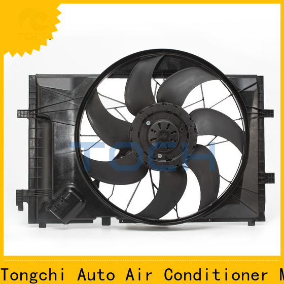 TOCH hot sale engine cooling fan for business for car