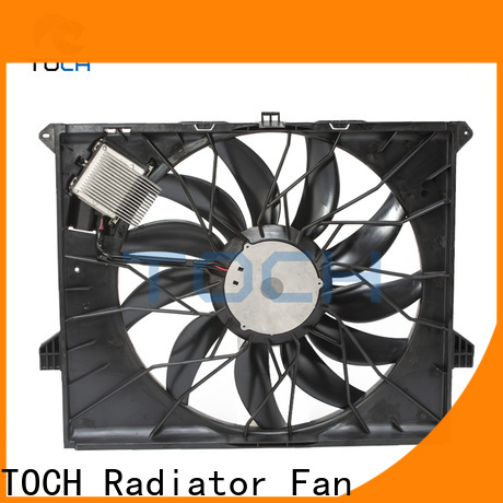 TOCH benz radiator fan suppliers for benz