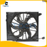 TOCH latest radiator car fan manufacturing fast delivery