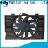 TOCH radiator electric fan factory fast delivery