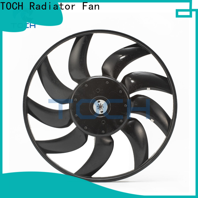 wholesale audi radiator fan for car