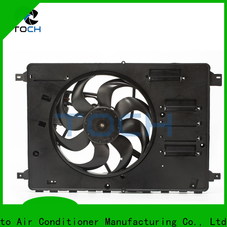 competitive price radiator fan manufacturer good new