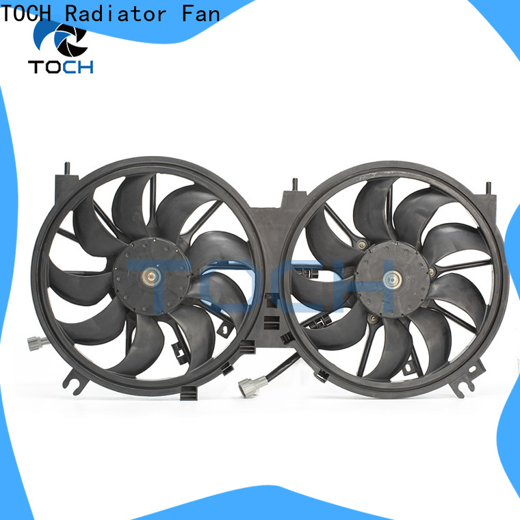 TOCH new best radiator fans for business for sale
