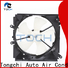TOCH top toyota cooling fan motor factory for engine